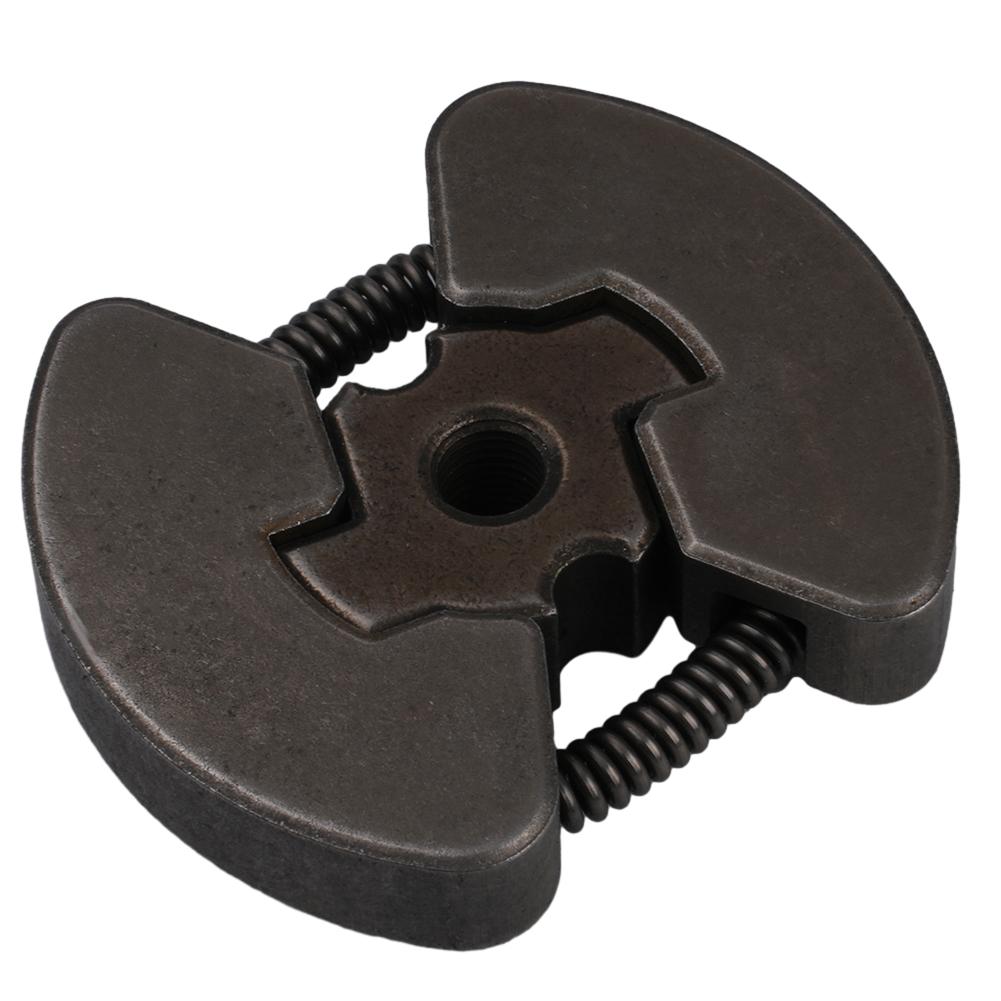 Replacement Clutch and Sprocket Kit for Poulan P3516 P3816 P3818 Chainsaw Model 530057905 530057907 Metal Parts