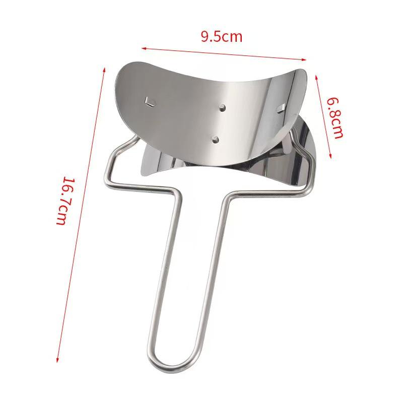 304 Stainless Steel Dumpling Maker - Dumpling Mold and Tool Set