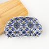 1pc Half Circle Countryside Scenery Clip, New Product, Medium Size Hair Clip, Night Hair Accessory, Hair Clip