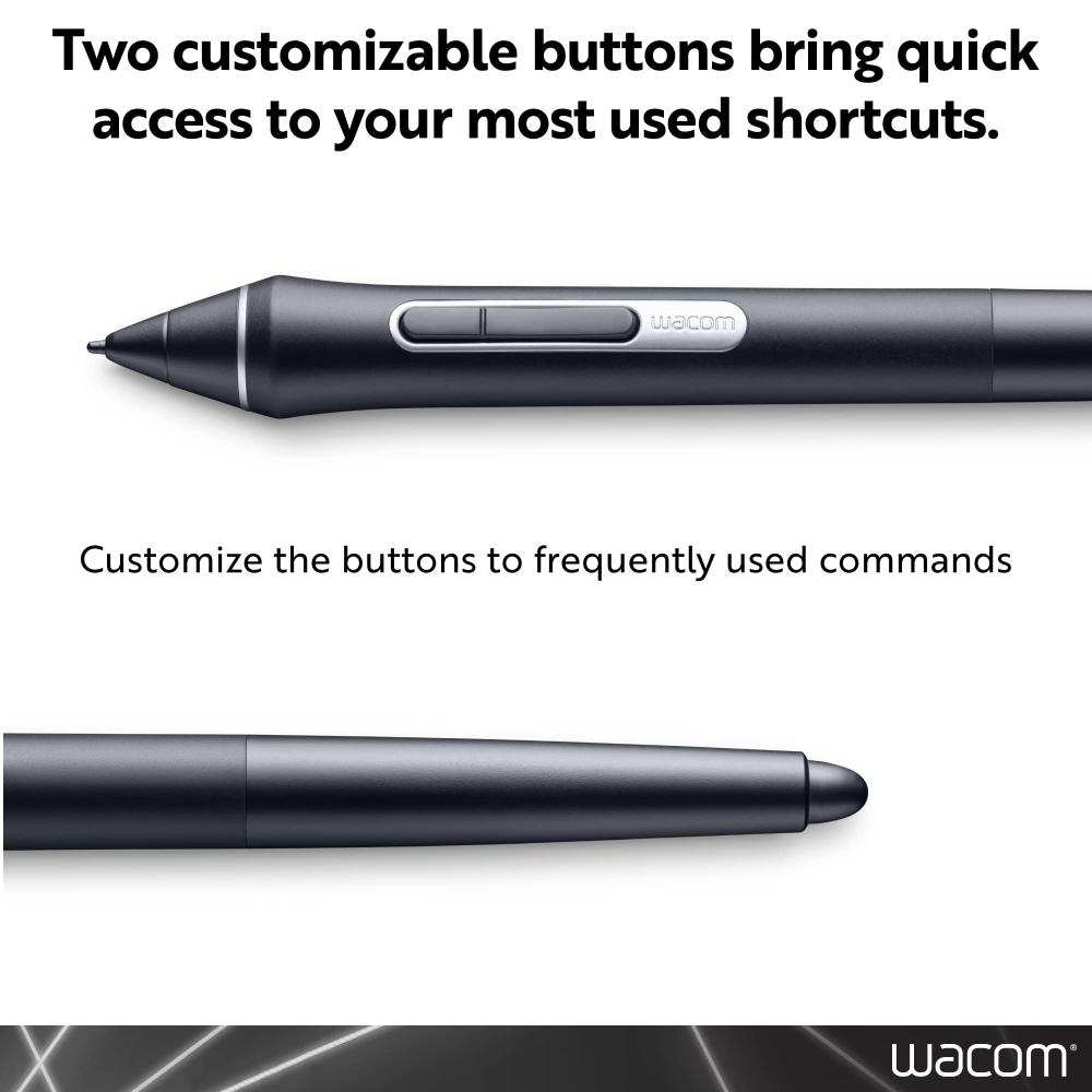 Lápiz Wacom Pro 2 KP-504E