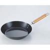 Summit Industrial Iron Pan Style Frying Pan 26cm