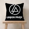 Pillow Covers Cartoon Sofa Decorative Home Doublesided Printing Short Plush Cute Cushion Cover Band LLinkin From logo PPark