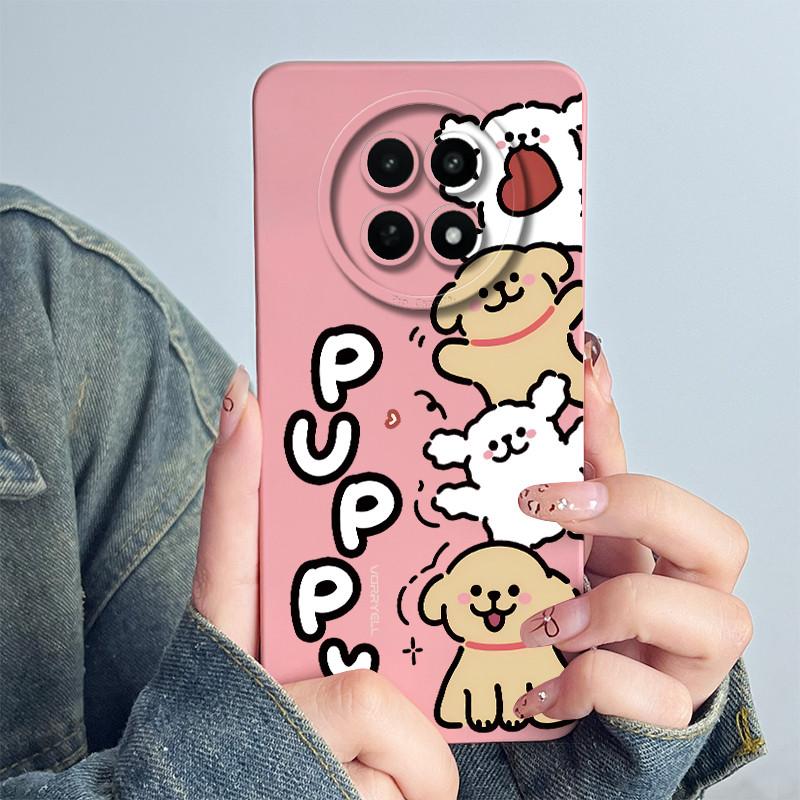Für Realme 12 5G 12X Narzo 70X Handyhülle RMX3999 RMX3997 Funda Weiches Silikon Süß Bemalt Mode Coque Mit Blumenmuster Abdeckung