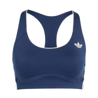 Originals Climacool Moisture-Wicking Solid Sports Bra Women Underwear KU4355