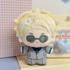 Jujutsu Kaisen Plüschtier Gojo Satoru Yuji Megumi Geto Suguru Anime Stofftier Schlüsselanhänger Niedliches Sammlerstück Verzierung Geschenk für Jujutsu Kaisen Anime Liebhaber
