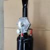 High-Pressure Tire Pump and Sealer for Auto Repair and Maintenance