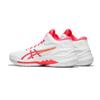 ASICS Gel Burst 28 'White Diva Pink' Sneakers 1063A089-100