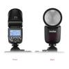 Presale Godox V1S 2.4G TTL HSS 1/8000s Camera Flash F Son A7RIII A7SII A9