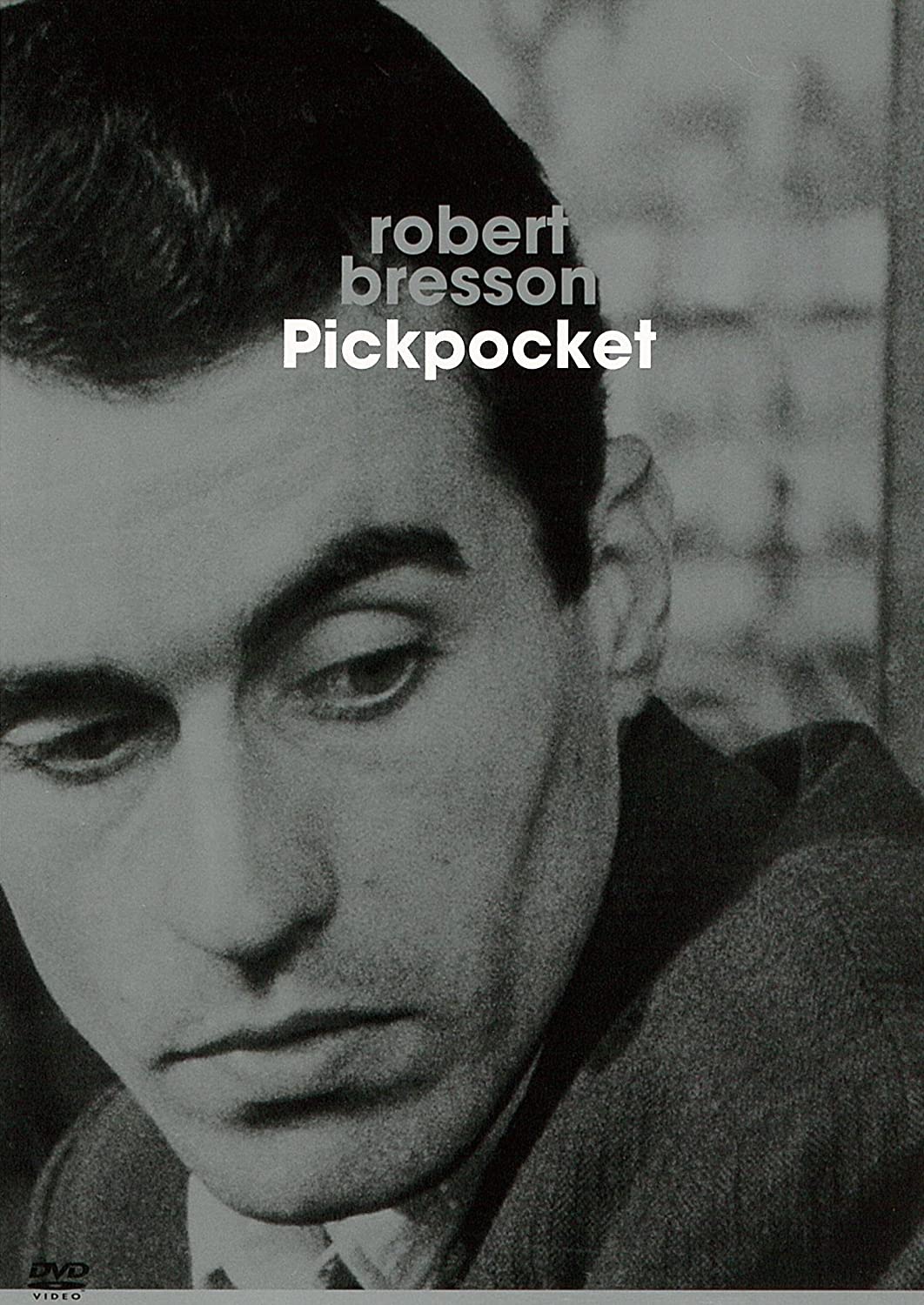 

DVD DVD - Pickpocket Japan Movies & DVD Used