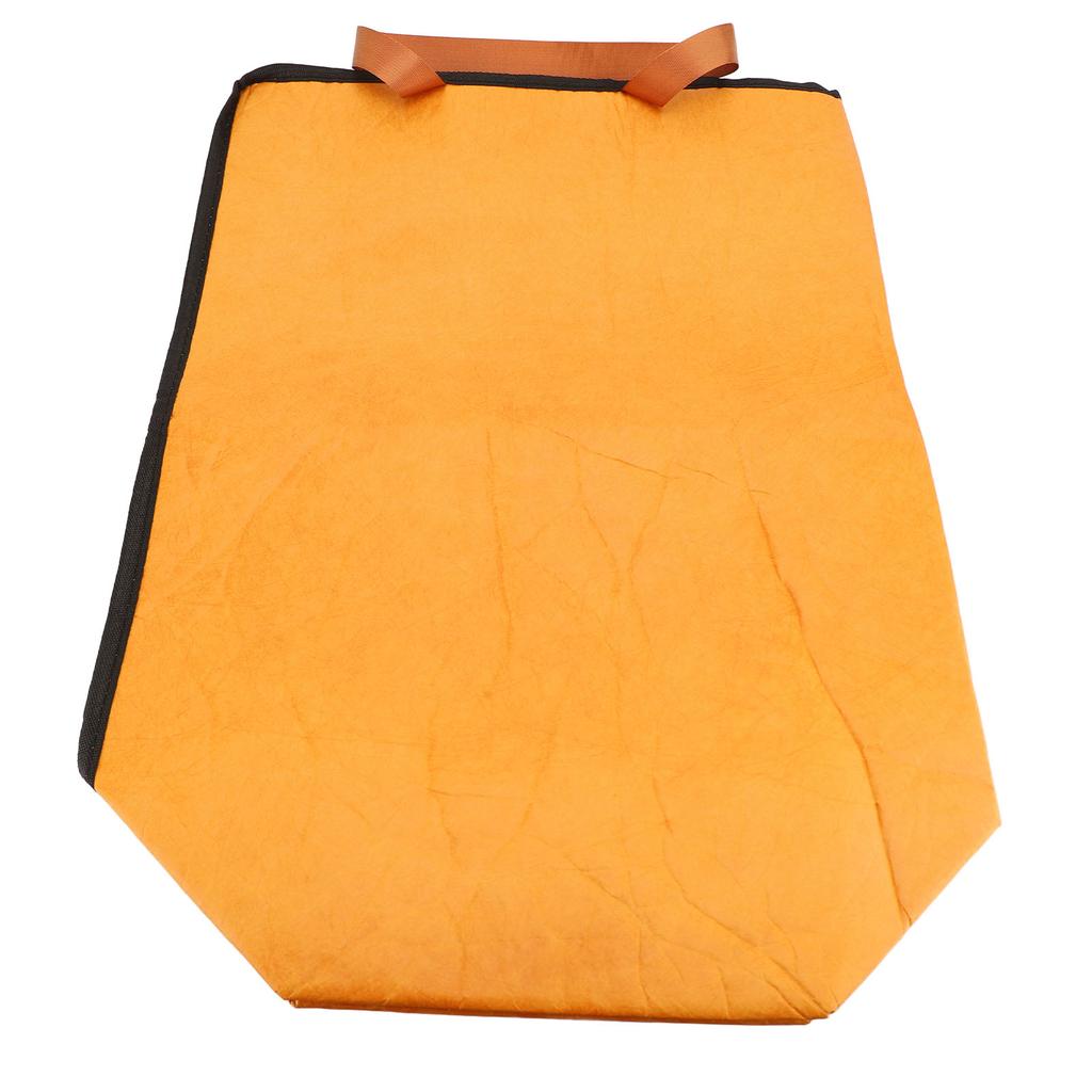 BBQ Blanket Multipurpose Foldable Lightweight Prevents Water Loss Reusable Insulated Meat Resting Bag with Scald Proof