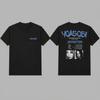 YOASOBI Hamilton Tour 2026 Two Sided T-Shirt Unisex All Sizes CB2197