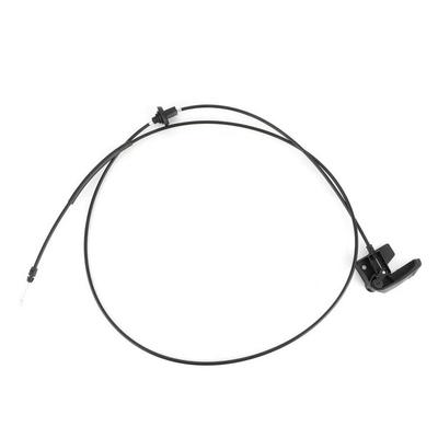 Hood Release Cable #15142953 For Chevy Silverado 1500 2500 3500 Tahoe GMC Sierra