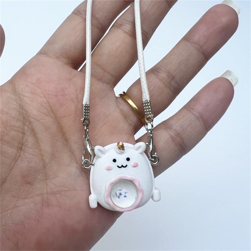 Ob11 Scene Accessories Handmand Doll Bag Model DIY Doll Toy Miniature Ball Joint Dolls Bag Crossbody Bag Model Gift