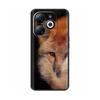 Phone Case For Infinix Smart 8 8pro 8Plus Cute Cartoon Painted Back Cover Soft TPU Bumper For Infinix Smart 8 Pro Plus Case Capa