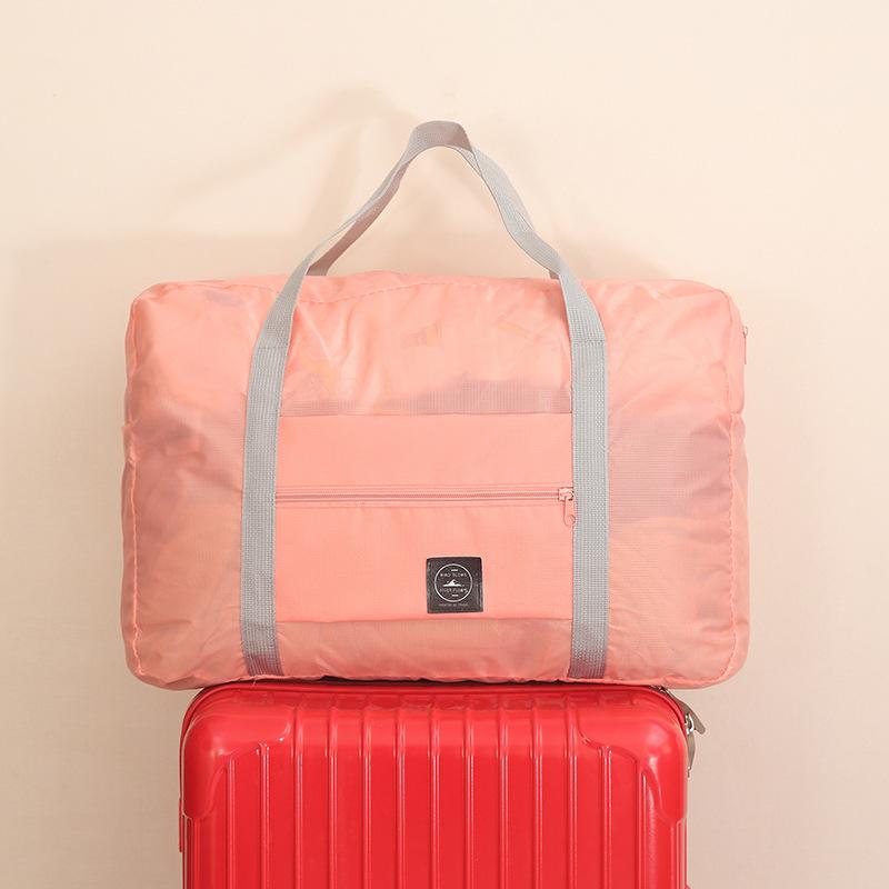 Stylish Multi-Purpose Travel Storage Bag with Large Capacity Bag