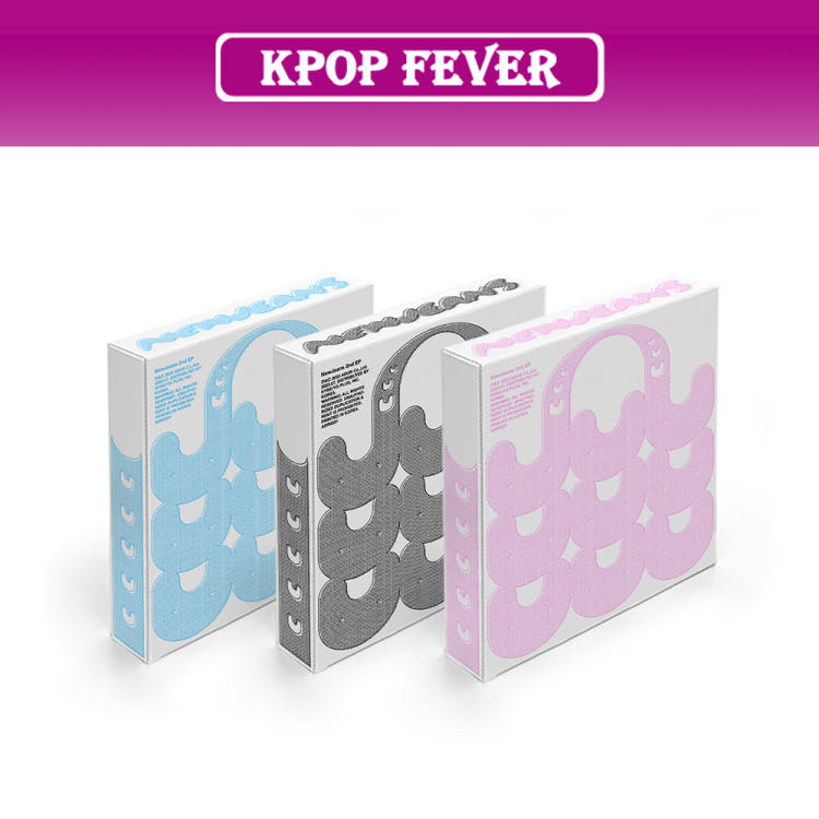 New Jeans Album Get Up Super Shy NewJeans 2nd Album Bunny Beach Bag Bunny Beach Bag Hani