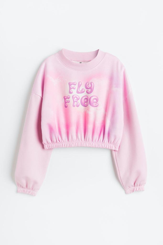 Boxy sweatshirt الشراء بأسعار منخفضة في متجر Joom الإلكتروني