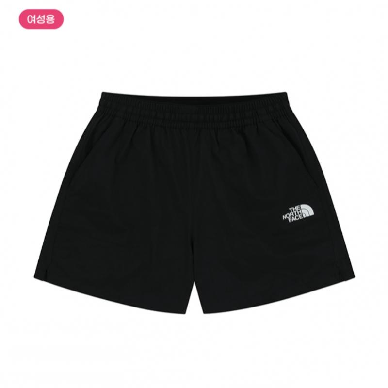The North Face Ira Shorts Black Ns6nr06j