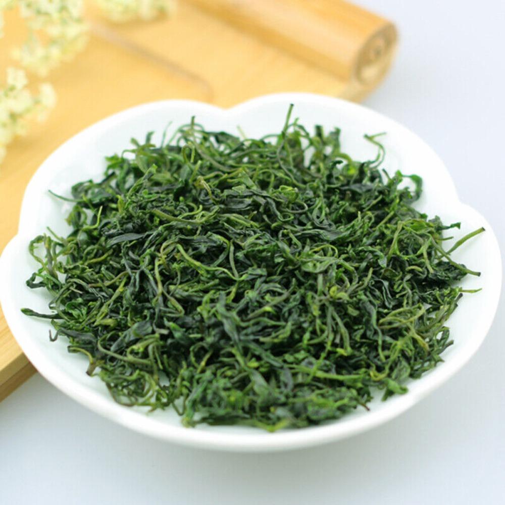 Small Leaf Wild Kuding Tea Bitter Herbal Organic Healthy Drink 250g