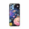 3D Emboss Case For Umidigi A13 Pro Phone Cases A 13Pro Coque Flowers Silicone Soft Back Covers For Umidigi A13S Case Fundas Capa