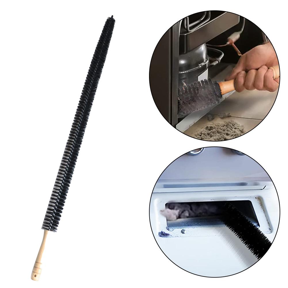 Fire Prevention Bristle Brush Duster Keywords Features