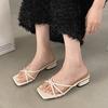 Calzado para mujer – Sandalias