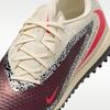 Men's Sneakers Nike United Phantom 6 Low Academy TF 'Burgundy Crush Fossil'