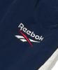 Reebok Heritage 2-Way Warm-Up Pants - Navy