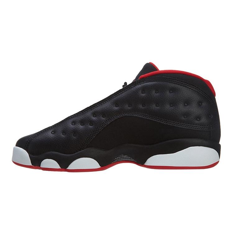 (GS) Air Jordan 13 Retro Low Bred Kids 310811-027 EU 37.5