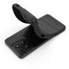 Pour Motorola Moto G15 Étui Motorola Moto G15 Housse Antichoc Anti-empreintes digitales TPU Housse de protection pour téléphone Pour Motorola Moto G15
