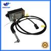 1pc New Throttle Motor Assembly 5 Pins Single Line 21EN-32320 For Hyundai R80-7 Excavator Parts