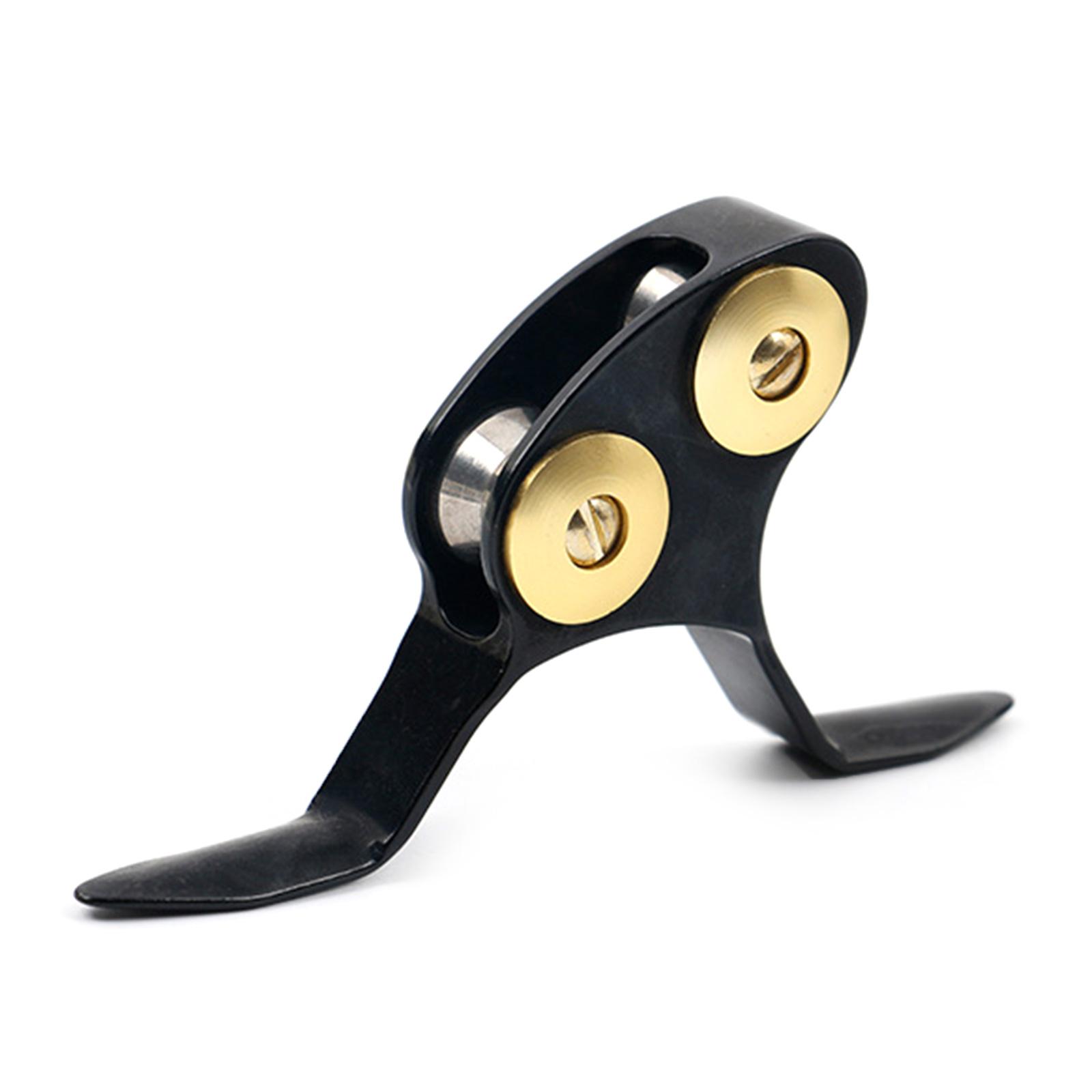 

Направляющие ролика для удочки Направляющие ролика для удочки из сплава Кольца рыболовных принадлежностей Enduring 4