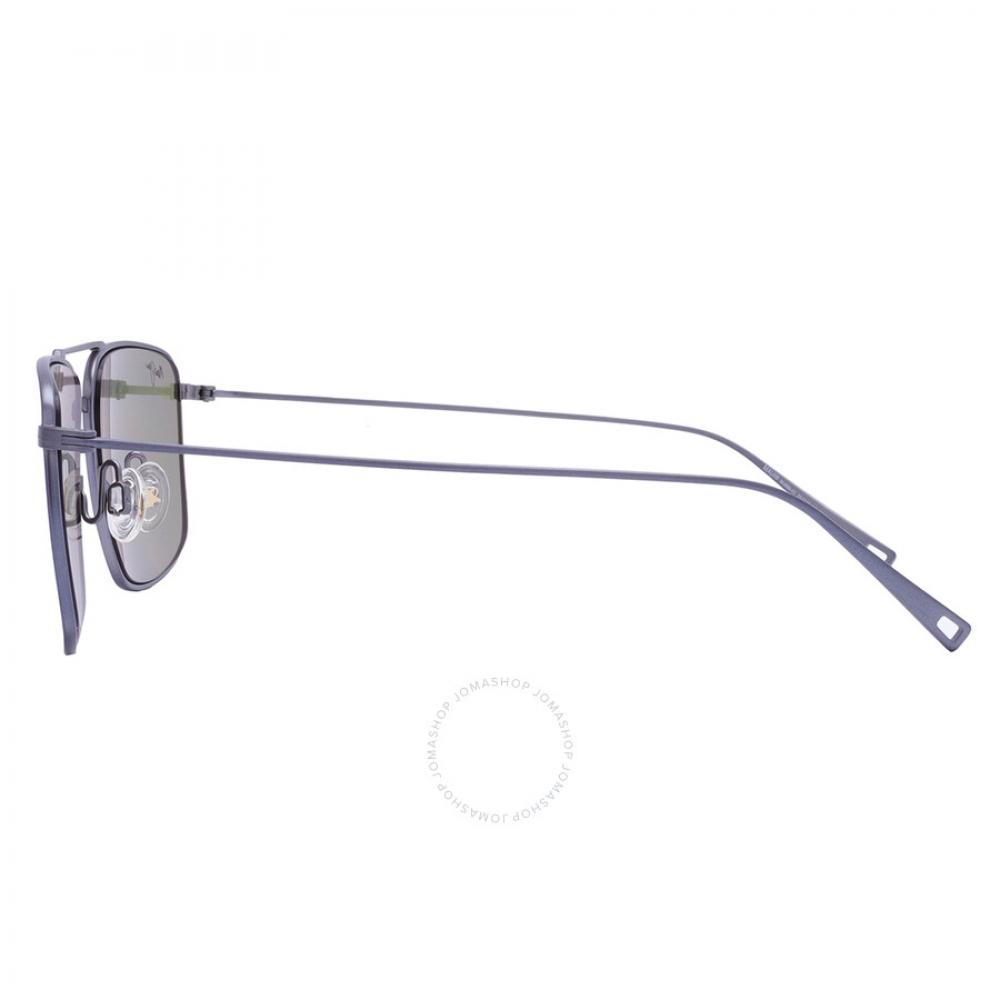 Maui Jim Aeko Blue Hawaii Navigator Sunglasses B886 03