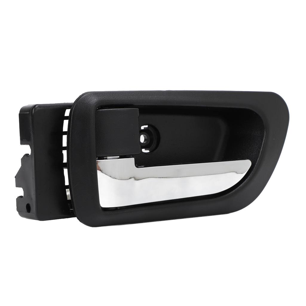 Inner Door Handle Stylish Look Smoother Operation Interior Door Handle Replacement for Great Wall X‑Series X200 X240