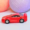 BBC Tomica Candle Birthday Candle Takara Tomy "Sports Car"