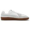 Puma Army Trainer Retro Casual Low-Top Sneakers Unisex Sneakers White Gray 386607-05