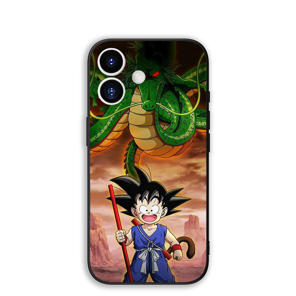 

Cover for OPPO A40 A80 A60 A38 A79 A15 A16 A17 A18 A58 A78 A57 A53 A40M 4G 5G Phone Case Super Vegeta IV Dragons Gokus Balls OPPO A78 5G
