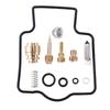 4Set For ZXR400 1991-1999 ZXR 400 Motorcycle Carburetor Repair Kit-AU62
