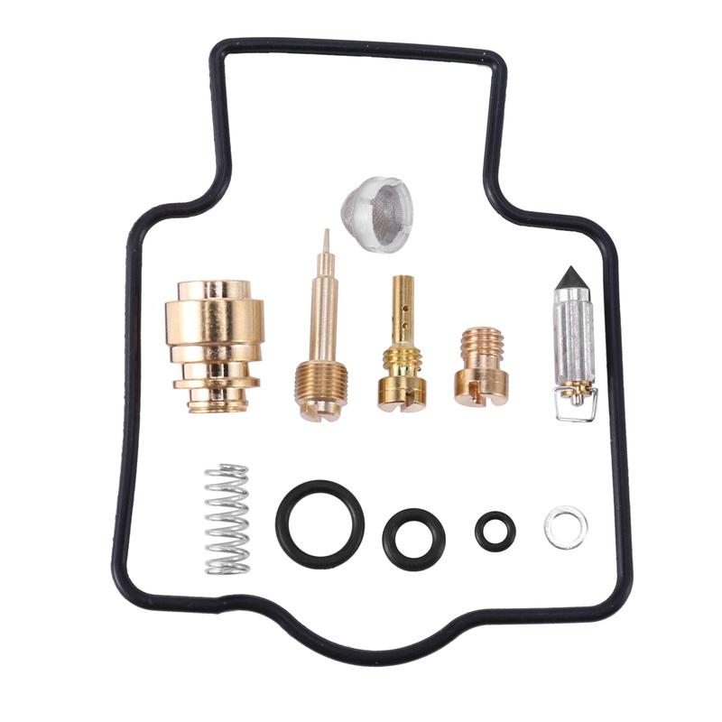 4Set For ZXR400 1991-1999 ZXR 400 Motorcycle Carburetor Repair Kit-AU62