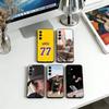 Luka Doncic Phone Case For Samsung Galaxy A73,A72,A71,A70,A53,A52,A51,Others Soft Black Cover