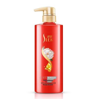 Shu Lei Camellia Oil Nourishing Shampoo