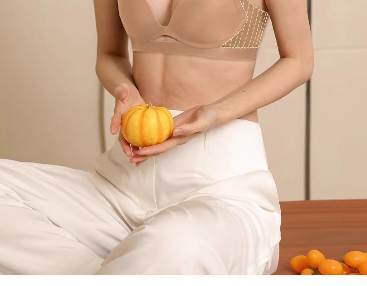 Women's Seamless Push-Up Bra - Enhances, Supports, Anti-Sag, No Underwire, Sexy & Lightweight for Summer