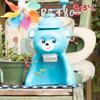 Tiger Corporation (TIGER) Ice Shaver/Shaved Ice Maker, Kyoro-chan Reissue, ABF-G100 AK Blue