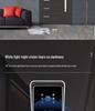 Smart Villa Intercom: Real-time Video Doorbell with Swipe Card Unlock