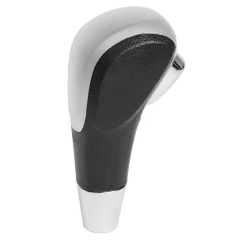 A03Z-Automatic Gear Shift Knob Handle Chrome 96839915 For Aveo T255 1.6 Lxt T/A 2006-2018 Shifterlever Handball