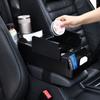 Wear Resistant Center Console Armrest Cushion Arm Rest Heightening Pillow  Car Accessories