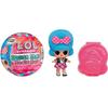 MGA Lol Surprise Squish Sand Tots Doll