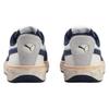PUMA Star Skateserve Warm White Club Navy Unisex 395386-01