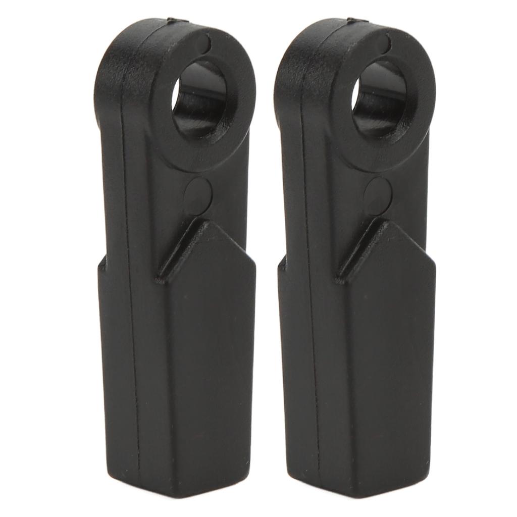 2 st utombordskabelände 663‑48344‑00‑00 Ersättning för utombordare 9,9 15 25HK 1996‑2014