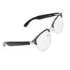 AI Translation Smart Glasses Over 100 Languages Translator Auto On Off Bluetooth 5.4 Smart Glasses for Music Call
